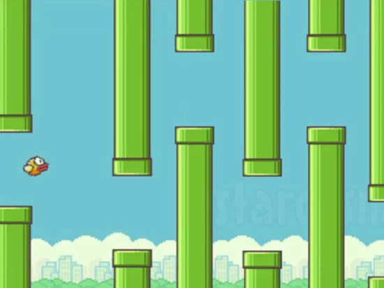 Flappy Bird Unblocked: 2023 Guide For Free Games In School/Work - Player  Counter